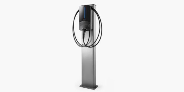 Webasto Pure 2 Laadpaal 11kW 4,5m - Afbeelding 4