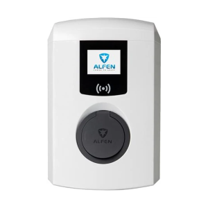 Alfen Single Pro-line, tot 11kw laden, RFID paslezer, MID gecertificeerd, nederlandse kwaliteit
