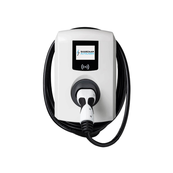 Alfen Single Pro-line 11kw socket - Afbeelding 6