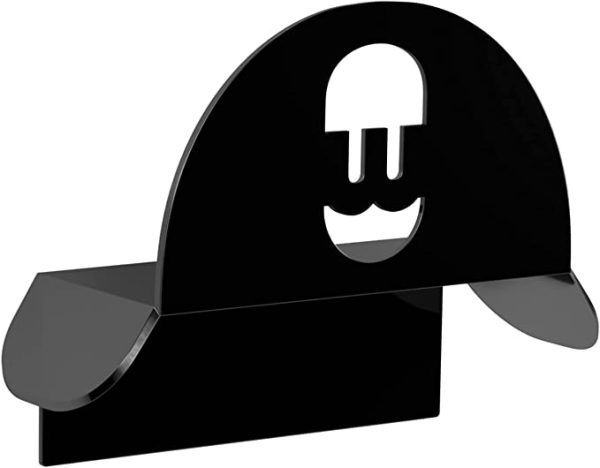 Wallbox-Kabelhouder-zwart-online-kopen-snelle-levering-Duurzaamautoladen.nl