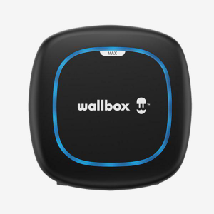 Wallbox-pulsar-max-laadpaal-kopen-22kw-type2-laadkabel-powerboost-Duurzaamautoladen.nl-snelle-levering-draadloos-load-balancing