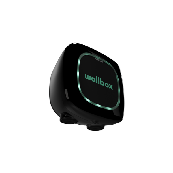 Wallbox-pulsar-plus-zwart-laadpaal-type2-laadkabel-kopen-online-22kw-eco-smart-mywallboxapp-full-green-duurzaamautoladen.nl-snelle-levering