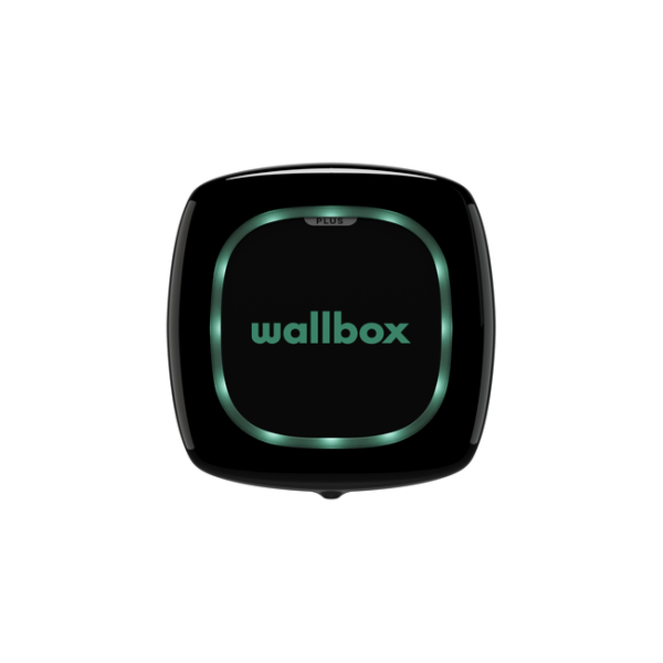 Wallbox-pulsar-plus-zwart-laadpaal-type2-laadkabel-kopen-online-22kw-eco-smart-mywallboxapp-full-green-duurzaamautoladen.nl-snelle-levering