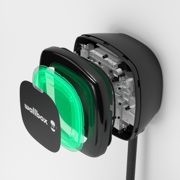 Wallbox-pulsar-plus-zwart-laadpaal-kopen-online-22kw-eco-smart-mywallboxapp-type2-laadkabel-full-green-duurzaamautoladen.nl
