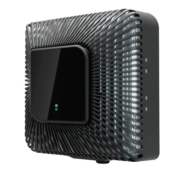 Wallbox Quasar
