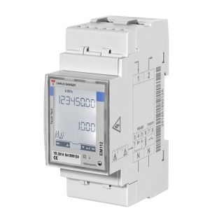Wallbox Power Boost 1-fase