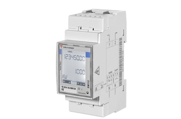 Wallbox Power Boost 1-fase