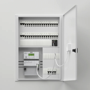 Zaptec Sense P1 Bundel voor Load balancing