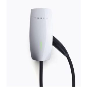 Tesla Laadpaal Gen 3, vaste type 2 laadkabel, voorzien van 3 jaar garantie