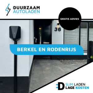 Laadpaal direct aanvragen 35 Laadpaal Installeren Berkel en Rodenrijs