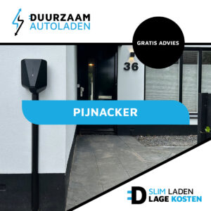 Laadpaal direct aanvragen 231 Laadpaal Installeren Pijnacker