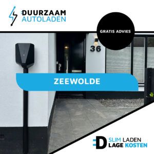 Laadpaal direct aanvragen 325 Laadpaal installeren Zeewolde