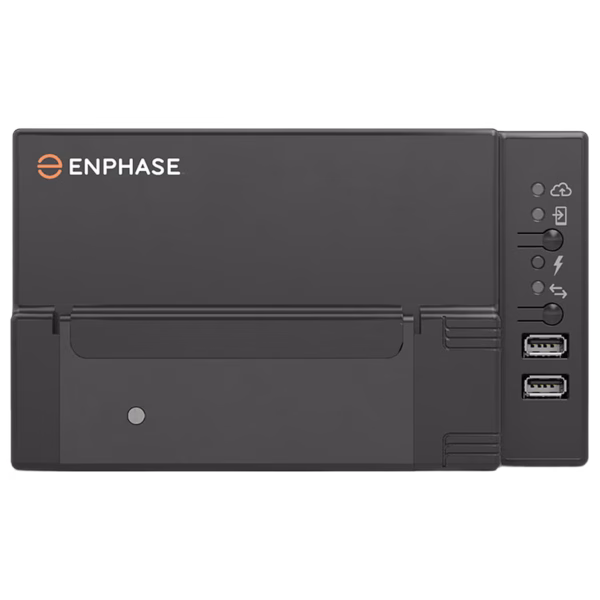 enphase iq gateway