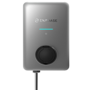 Enphase iq ev charger 2 flexphase
