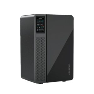 marstek jupiter plug and play batterij lader 1