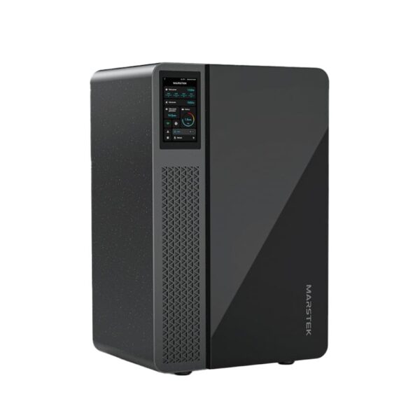 marstek jupiter plug and play batterij lader 1