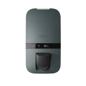 Peblar business socket met stopcontact 3