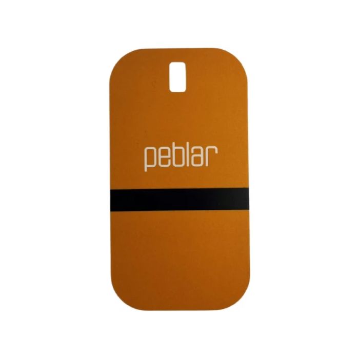 Peblar RFID key