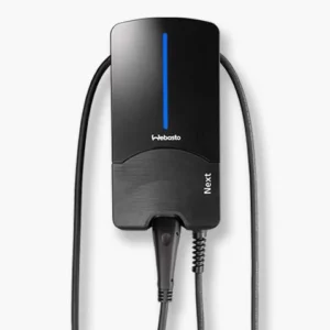 Webasto Next 11 kw laadpaal